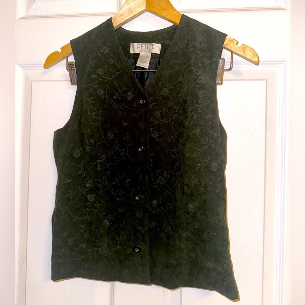 Women’s Vest